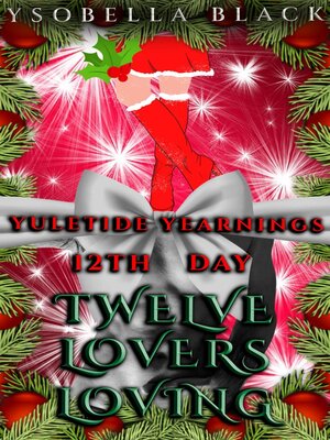 cover image of Twelve Lovers Loving